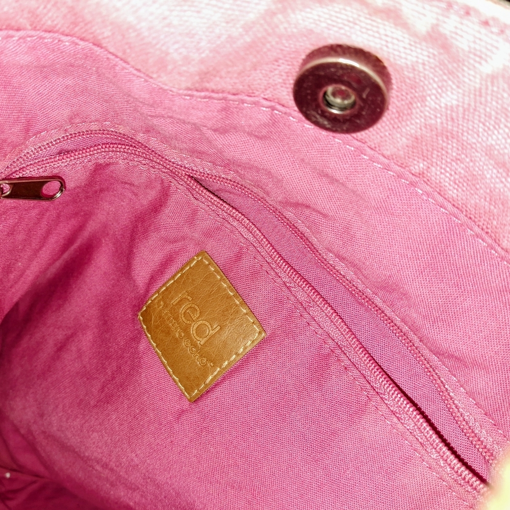 Red By Marc Echo Vintage Bag - image 5